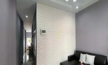 2 Bedroom Townhouse for sale at Yu Charoen Village 3