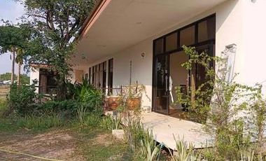 3 Bedroom Villa for sale in Bu Ruesi, Surin