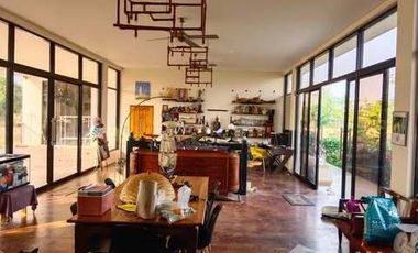 3 Bedroom Villa for sale in Bu Ruesi, Surin