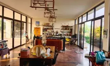 3 Bedroom Villa for sale in Bu Ruesi, Surin