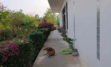 3 Bedroom Villa for sale in Bu Ruesi, Surin