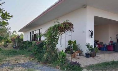3 Bedroom Villa for sale in Bu Ruesi, Surin