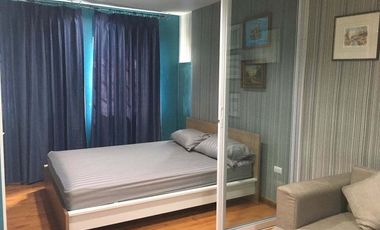 1 Bedroom Condo for rent at Tulip Square Condo