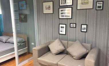 1 Bedroom Condo for rent at Tulip Square Condo