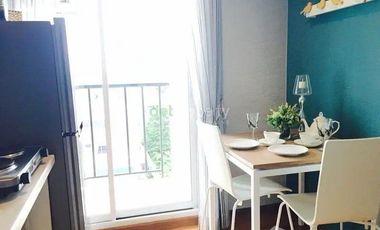 1 Bedroom Condo for rent at Tulip Square Condo