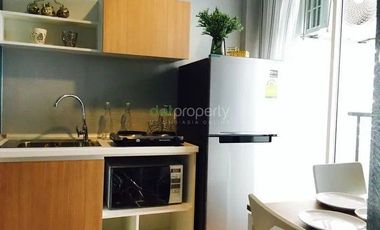 1 Bedroom Condo for rent at Tulip Square Condo