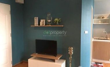 1 Bedroom Condo for rent at Tulip Square Condo