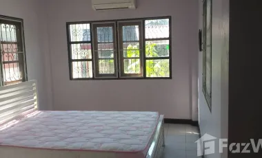 Chiang Rai House for Rent