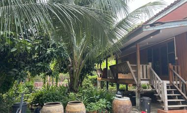 5 Bedroom House for sale in Tha Bua, Phichit