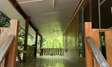 5 Bedroom House for sale in Tha Bua, Phichit