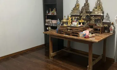 5 Bedroom House for sale in Tha Bua, Phichit
