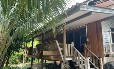 5 Bedroom House for sale in Tha Bua, Phichit