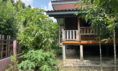 5 Bedroom House for sale in Tha Bua, Phichit