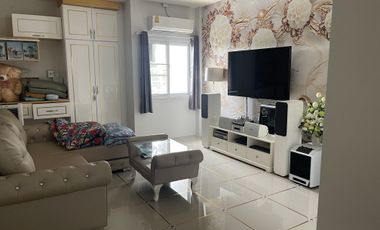 2 Bedroom Townhouse for sale in Mueang, Loei
