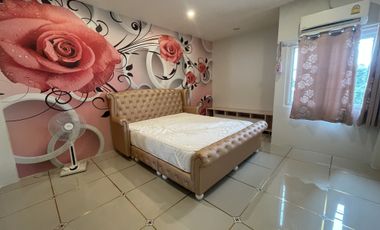 2 Bedroom Townhouse for sale in Mueang, Loei