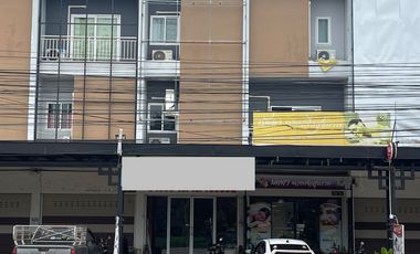2 Bedroom Townhouse for sale in Mueang, Loei
