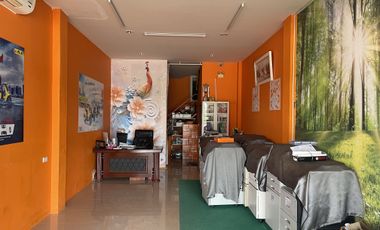 2 Bedroom Townhouse for sale in Mueang, Loei