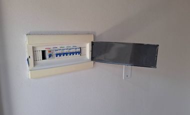 PH 2 AMBIENTES C PATIO ALQUILER GUILLON A ESTRENAR