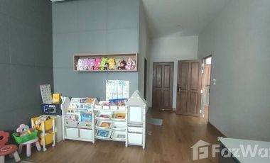 4 Bedroom House for sale in Lat Takhian, Prachin Buri