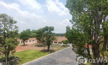 4 Bedroom House for sale in Lat Takhian, Prachin Buri