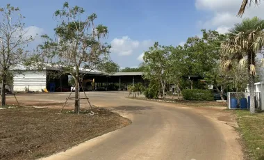 4 Bedroom House for sale in Lat Takhian, Prachin Buri