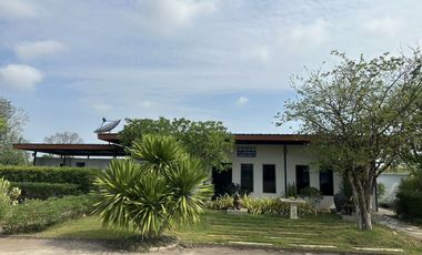 4 Bedroom House for sale in Lat Takhian, Prachin Buri