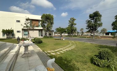4 Bedroom House for sale in Lat Takhian, Prachin Buri