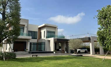 4 Bedroom House for sale in Lat Takhian, Prachin Buri