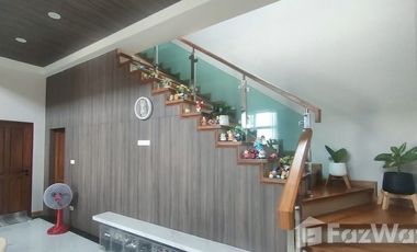 4 Bedroom House for sale in Lat Takhian, Prachin Buri