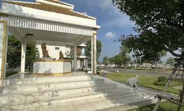 4 Bedroom House for sale in Lat Takhian, Prachin Buri