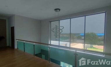 4 Bedroom House for sale in Lat Takhian, Prachin Buri