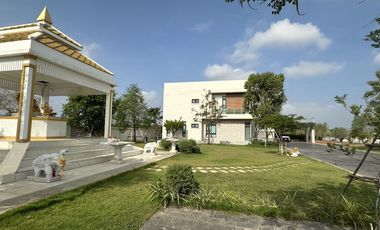 4 Bedroom House for sale in Lat Takhian, Prachin Buri