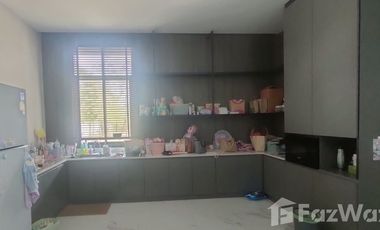 4 Bedroom House for sale in Lat Takhian, Prachin Buri