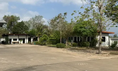 4 Bedroom House for sale in Lat Takhian, Prachin Buri