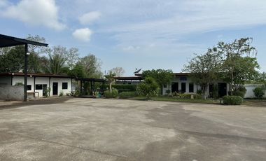 4 Bedroom House for sale in Lat Takhian, Prachin Buri