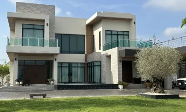 4 Bedroom House for sale in Lat Takhian, Prachin Buri