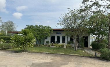 4 Bedroom House for sale in Lat Takhian, Prachin Buri