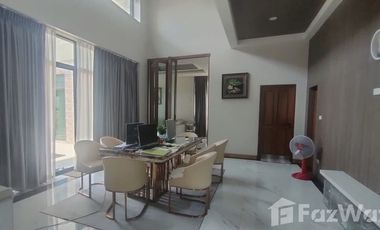 4 Bedroom House for sale in Lat Takhian, Prachin Buri