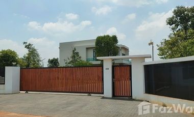 4 Bedroom House for sale in Lat Takhian, Prachin Buri