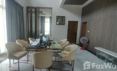 4 Bedroom House for sale in Lat Takhian, Prachin Buri