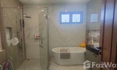 4 Bedroom House for sale in Lat Takhian, Prachin Buri