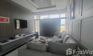 4 Bedroom House for sale in Lat Takhian, Prachin Buri