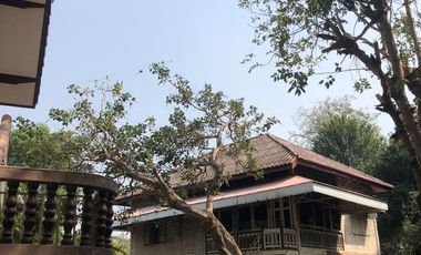 8 Bedroom House for sale in Tha Chang, Nakhon Nayok