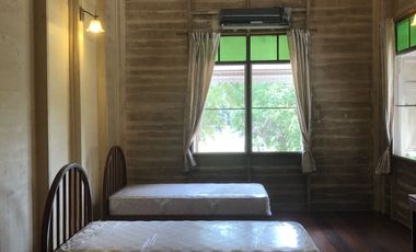 8 Bedroom House for sale in Tha Chang, Nakhon Nayok