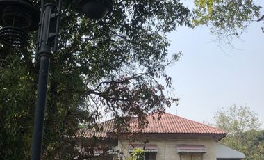 8 Bedroom House for sale in Tha Chang, Nakhon Nayok