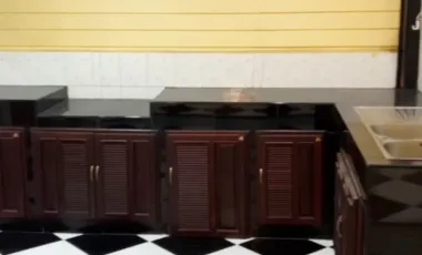 2 Bedroom Townhouse for rent at Baan Fahsai 6 The Space