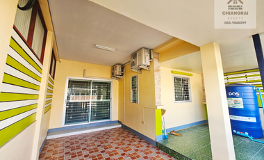2 Bedroom Townhouse for rent at Baan Fahsai 6 The Space