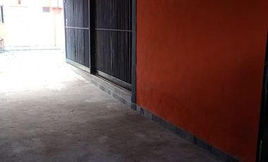 ALQUILER MONOAMBIENTE  CON COCHERA BURZACO