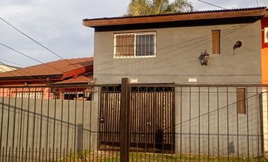 ALQUILER MONOAMBIENTE  CON COCHERA BURZACO