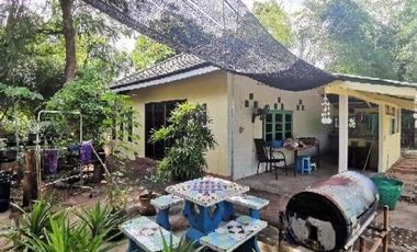 4 Bedroom House for sale in Ban Khwao, Chaiyaphum
